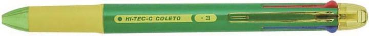 Produktbild Pilot Multipen Hi-Tec-C Coleto