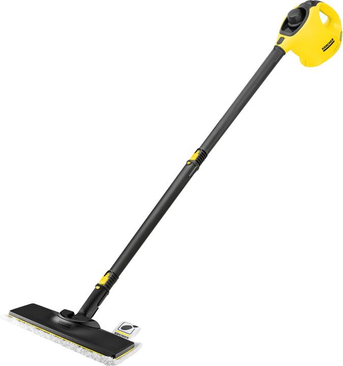 Actual product image Kärcher SC1 Easy Fix (3 bar, 1200 W)