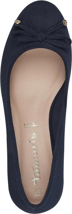 Produktbild Tamaris Keilpumps (40)