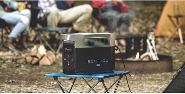 Produktbild EcoFlow Delta Mini (882 Wh, 10.70 kg)