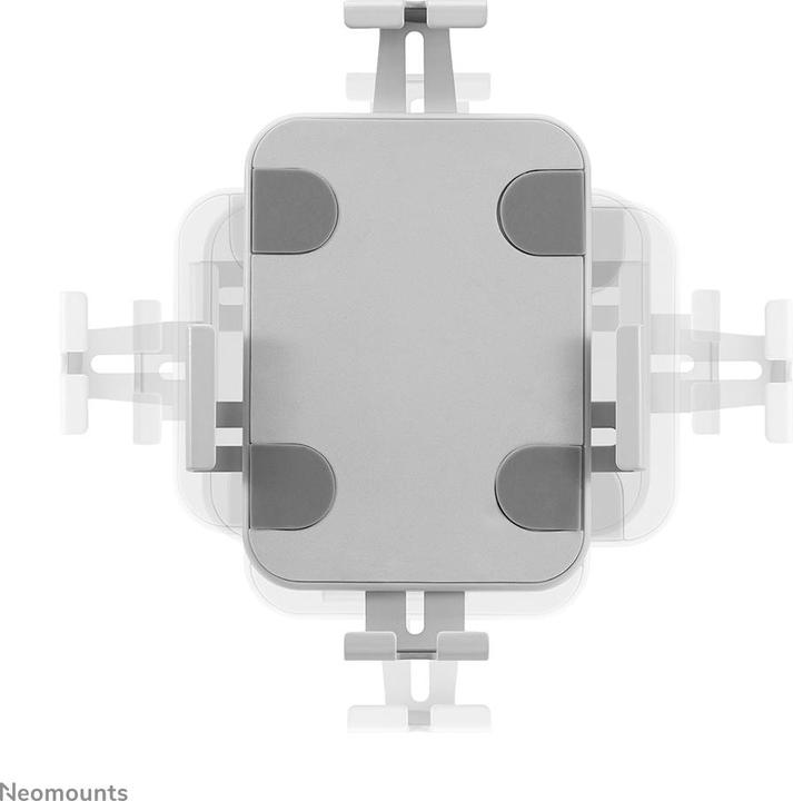 Actual product image Neomounts WAH Tablet 7.9"-11" 360° white