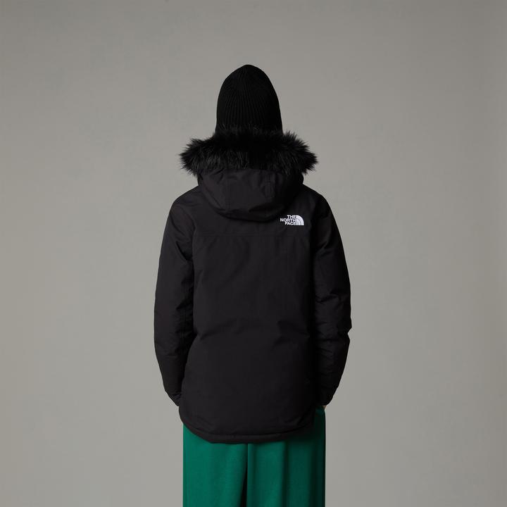 Produktbild North Face Boys Mcmurdo (134, 140)