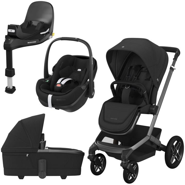 Maxi-Cosi Fame Set