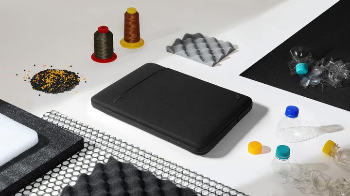 Produktbild tomtoc Defender-A13 Premium (13", Apple, Universal)