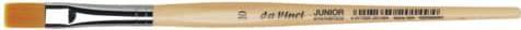 Produktbild da Vinci Pinsel Junior Synthetics Serie 304 flach Grösse 16 (15 mm)