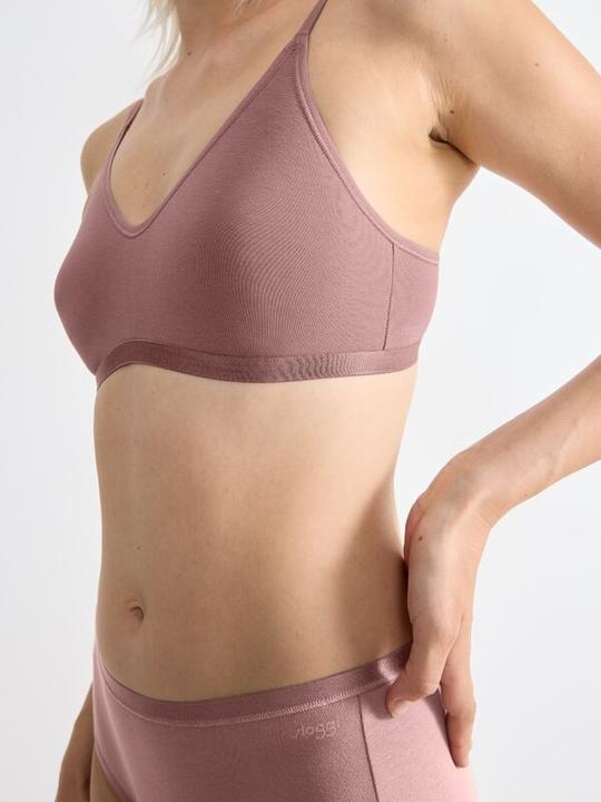 Actual product image Sloggi Daily Cotton Soft Bra (L)