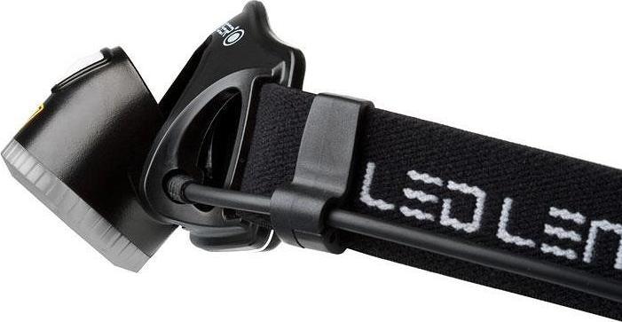 Immagine prodotto Ledlenser H7r.2 (300 lm)