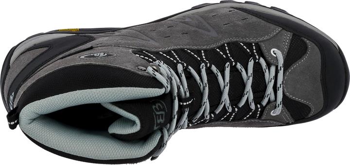 Actual product image Brütting Mount Bona High (45)