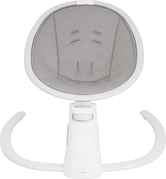 Actual product image Graco Sway n Grow