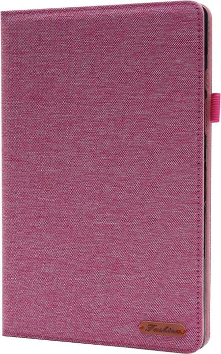 Actual product image König Design Protective cover for Samsung Galaxy Tab A8 2021 SM-X205 Smart Cover Case Etui Tasche (Galaxy Tab A8)