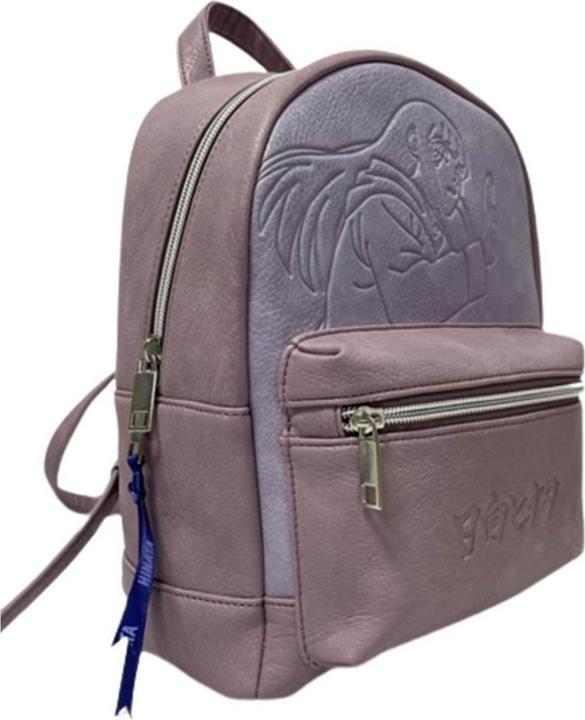 Actual product image Nomadict Naruto - Sac à dos Fashion Hinata