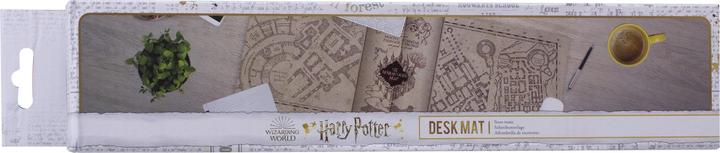 Immagine prodotto Paladone Products Harry Potter Tapis De Souris Geant Mappa Dei Marauders (XL)