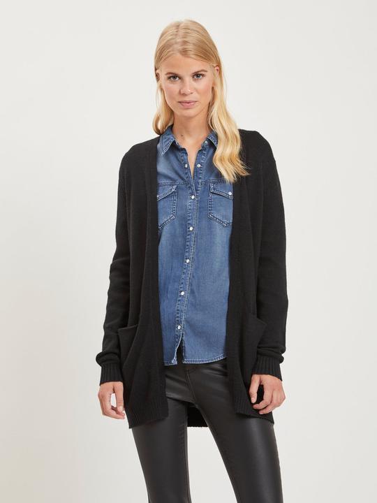 Actual product image Vila Knitted cardigan (XL)