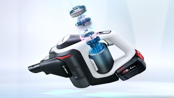Actual product image Bosch Hausgeräte Unlimited 8