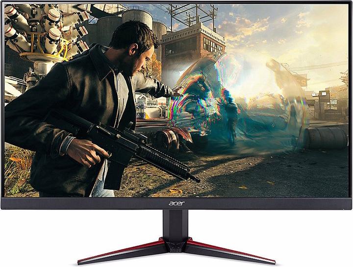 Produktbild Acer Nitro VG240Y (1920 x 1080 Pixel, 23.80")