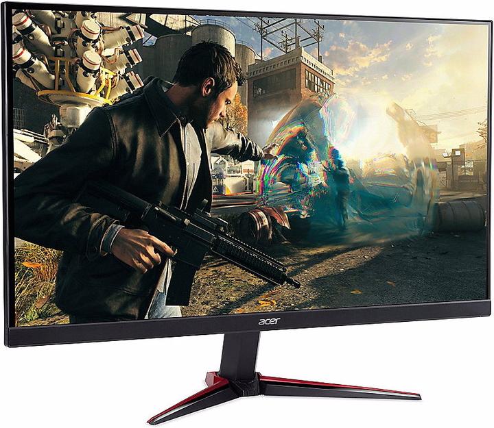 Produktbild Acer Nitro VG240Y (1920 x 1080 Pixel, 23.80")