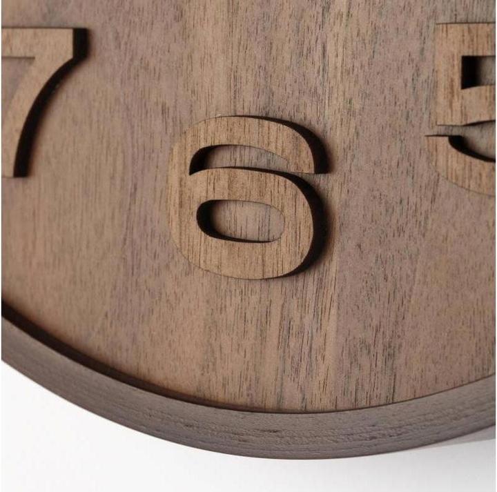 Actual product image Nextime Wood Wood (53 cm)