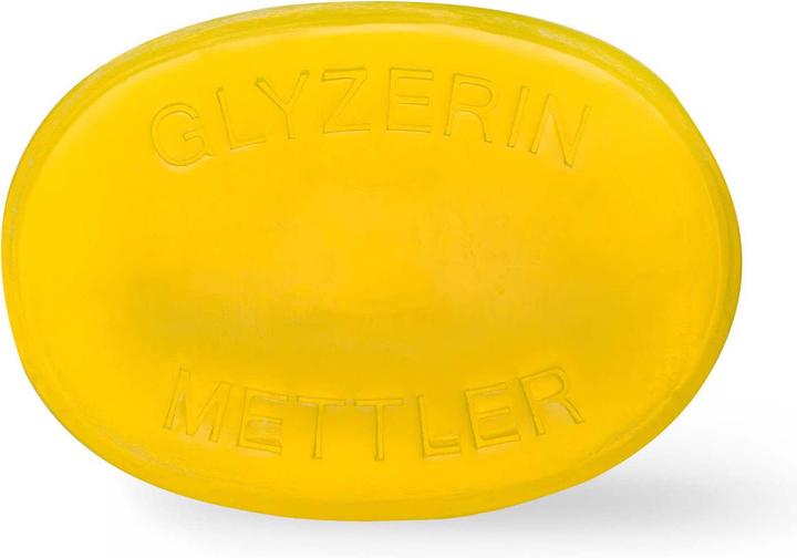 Immagine prodotto Mettler1929 Ovale di sapone alla glicerina (Sapone duro)