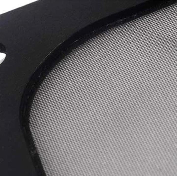 Actual product image Silverstone Fan filter