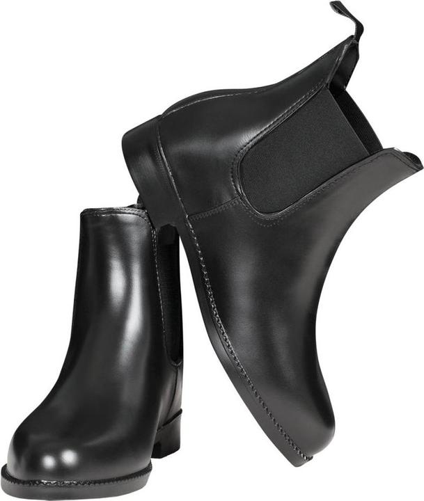 Actual product image Waldhausen Jodhpur ankle boot Chelsea (40)