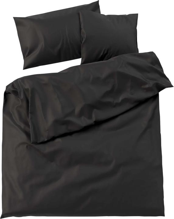Lotus Bettwaren Satin Uni