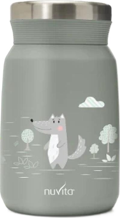 Image du produit Nuvita Bouteille thermos (0.50 l)