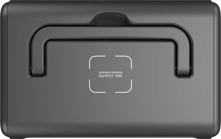 Image du produit Bluetti EB70 (716 Wh, 9.70 kg)