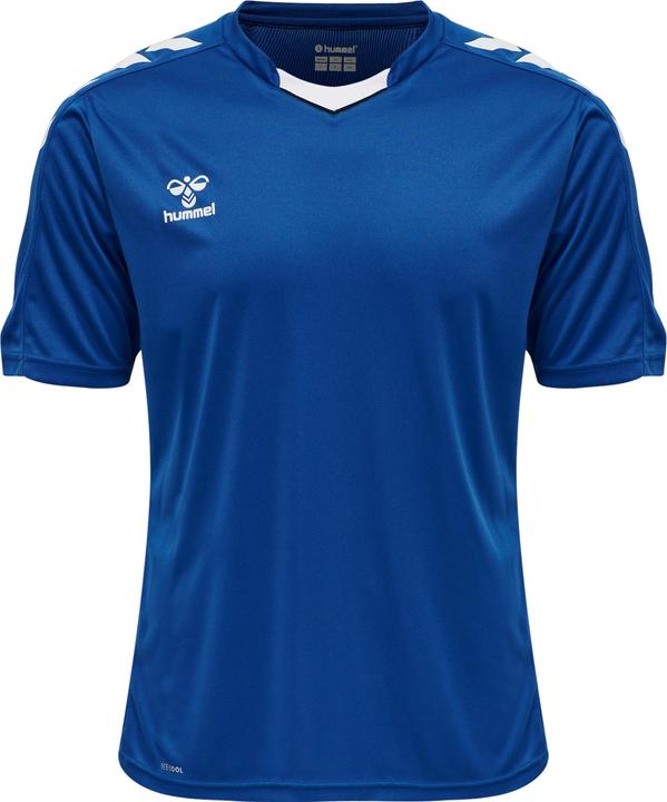 Image du produit hummel Core Xk Poly Jersey S/S (S)
