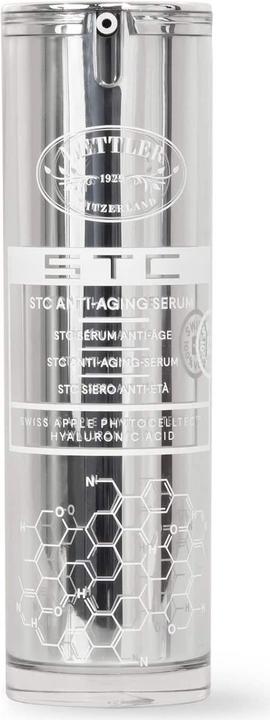 Actual product image Mettler1929 STC Anti-Aging Serum (30 ml)