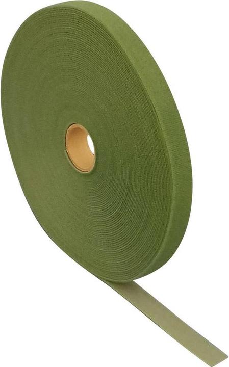 Produktbild Fastech ETN Fast Strap 25 Meter, grün (20 mm)