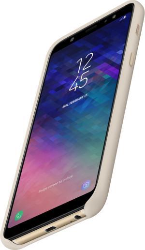Actual product image Samsung Dual Layer Cover (Samsung Galaxy A6+)