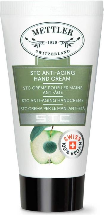Immagine prodotto Mettler1929 STC crema anti-invecchiamento per le mani (30 ml)