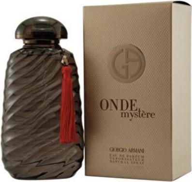 Produktbild Giorgio Armani Onde Mystère (Eau de Parfum, 50 ml)