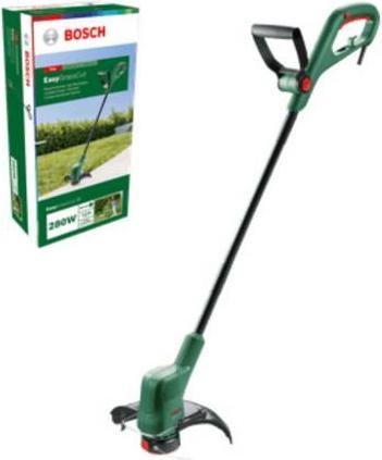 Produktbild Bosch Home & Garden EasyGrassCut (Trimmfaden)
