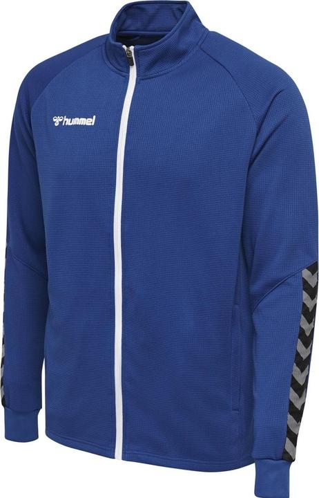 Produktbild hummel Authentic Kids Poly Zip Jacket (152)