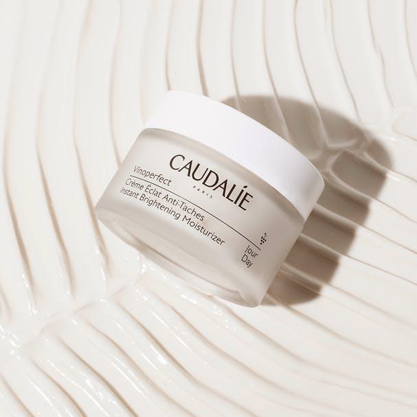 Produktbild Caudalie Vinoperfect (50 ml, Nachtcreme)