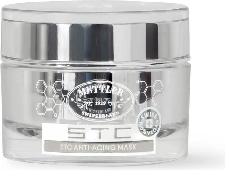 Produktbild Mettler1929 STC Anti-Aging Maske (362.88 ml)