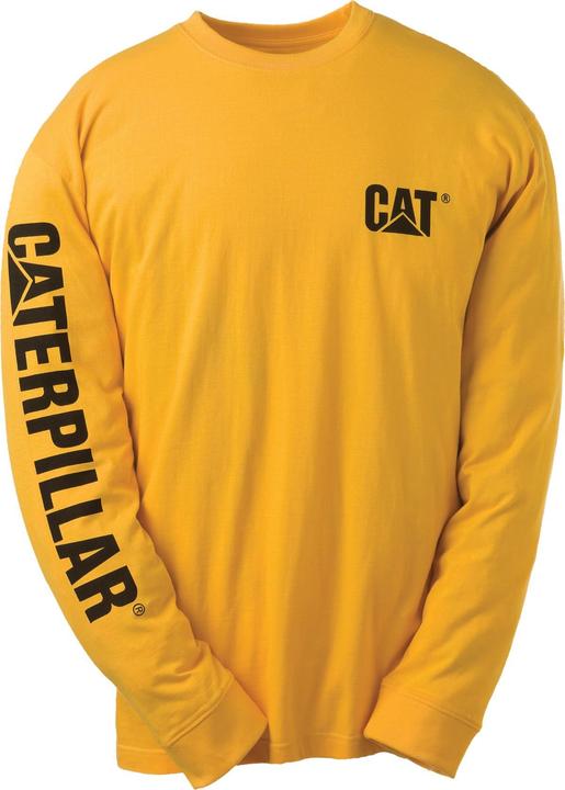 Immagine prodotto Cat Banner del marchio (XL)