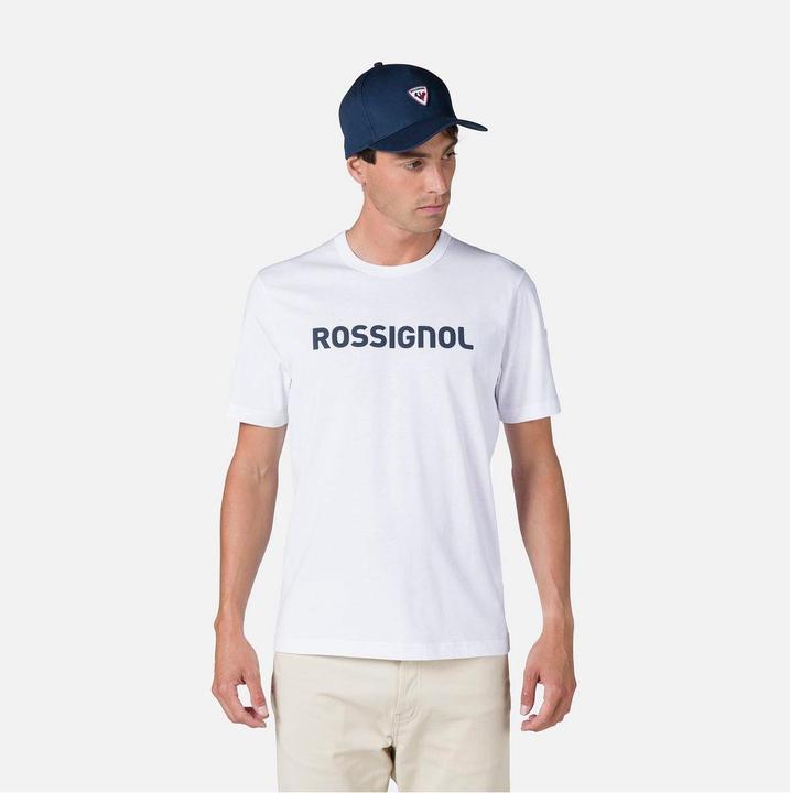 Rossignol Rossi Tee Ss (S)