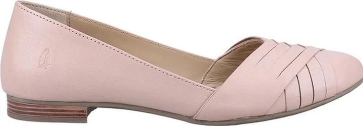 Image du produit Hush Puppies Chaussures de ballet en cuir MARLEY Femmes/Dames (42)