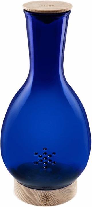 Image du produit Vitbot Fruit of Life Carafe en verre 1.2 litre
