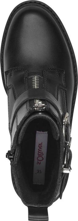 Actual product image S.Oliver Ankle boot (38)