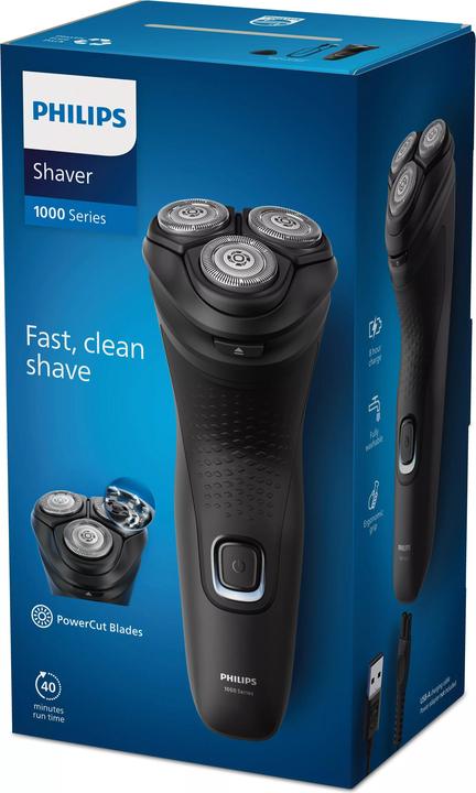 Produktbild Philips Rasierapparat
