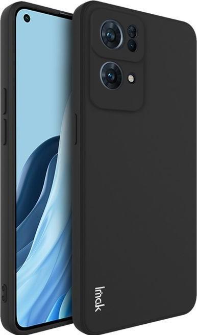 Immagine prodotto Imak UC-4 Series TPU Soft Case Cover (Oppo Reno 7 Pro 5G)
