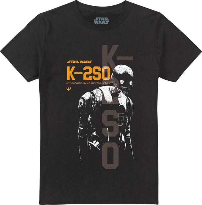 Star Wars TShirt (L)