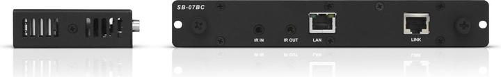 Image du produit NEC Sb-07bc Ops Récepteur Hdbaset