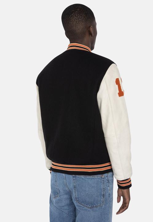 Immagine prodotto Schott Jacke Teddy jacket (XL)