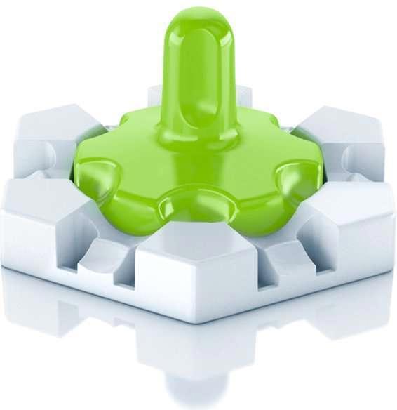 Produktbild Ravensburger GraviTrax Balls & Spinner