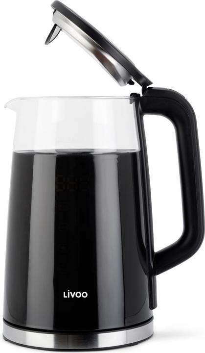 Produktbild Livoo DOD198 (1.70 l, EU-Stecker)