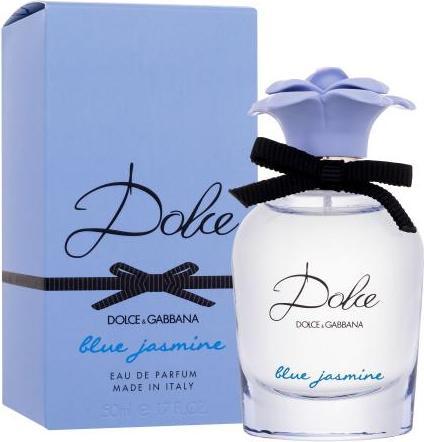 Actual product image Dolce & Gabbana Dolce Blue Jasmine (Eau de parfum, 50 ml)